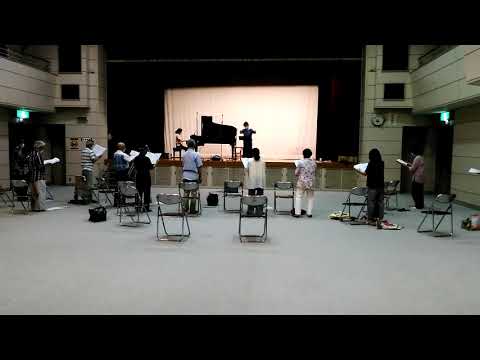 青葉の歌
