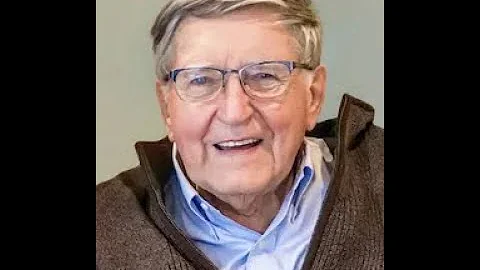 Funeral Mass for Donald Borden