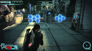 Mass Effect PC Games Feature-Commentary - Developer