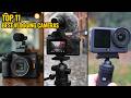 Best Vlogging Cameras You Can Buy in 2026 | Top 11 Picks
