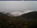 9/6/2014 Afternoon Storms then Fog
