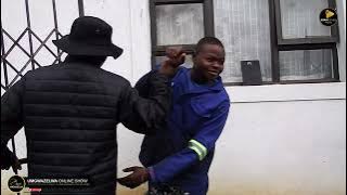 UMGWAZELWA EP 94 | HIGHLIGHT | UTH SENESKHATH AKHOKHELA IMALI YESANGO