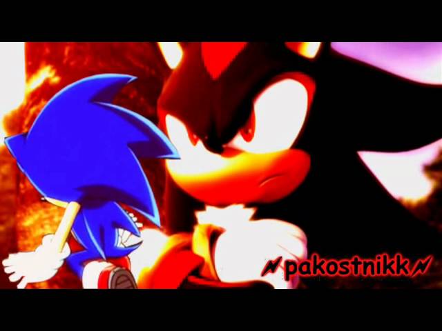 //Sonic - Metamorphosis\\ MEP //Sonic - Metamorphosis\\ MEP #1