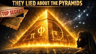THE SECRET MATH OF THE PYRAMIDS | Ancient Africa’s Hidden Code! Wealth