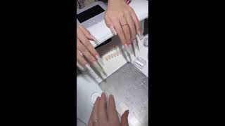 Hot Nail Trends