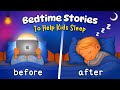 Bedtime Stories For Kids ЁЯШ ЁЯМЩ Tales To Help Toddlers Sleep ЁЯТд Bedtime Stories For Kids ЁЯШ ЁЯМЩ Tales To Help Toddlers Sleep ЁЯТд