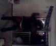 Jigsaw dance to Billy Jean