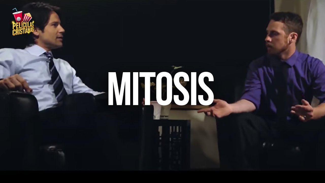 ⁣Películas Cristianas | Mitosis (Cortometraje)