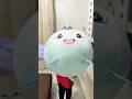 Biggies Inflatable Plush Toys Andriana Gialamas Toys Kids Alenaandprincess Biggies Inflatable Plush Toys Andriana Gialamas Toys Kids Alenaandprincess