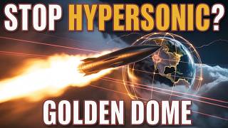 America’s New Missile Shield – Golden Dome Explained