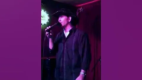 Third Rock From the Sun - Joe Diffie cover by Jaso...