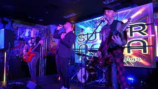 SuperNoVa Band, Rai's Rendezvous, 9-25-2026