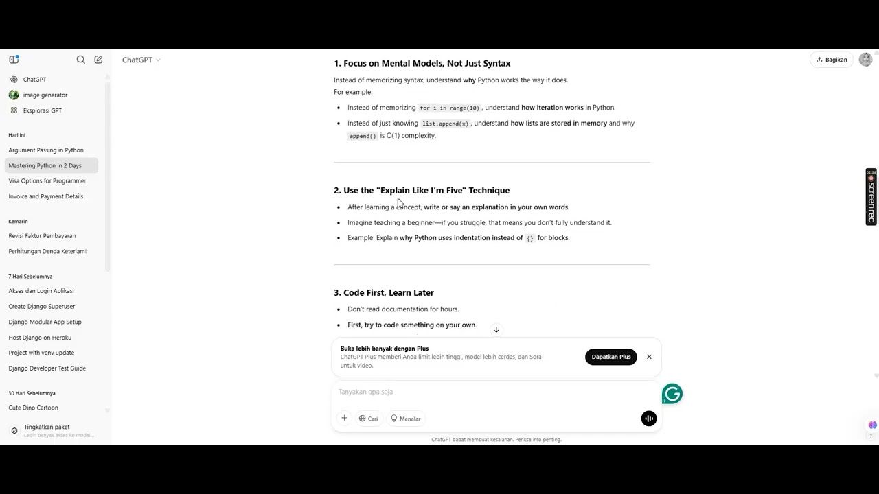 argument parsing python - YouTube