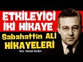 Sabahattin Ali Hikayeleri En Güzel Hikayelerden Sesli Kitap Dinle