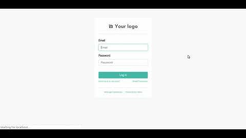 Invoice Recurring Portal With Customer Signature Odoo