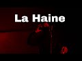 SoundBox #13 - La Haine