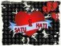 SATU HATI {ABANG ADIK}ONELOVE TOP