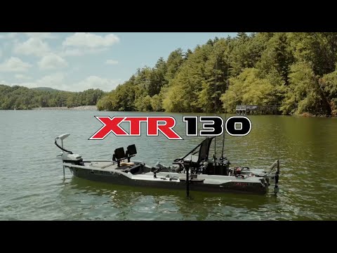 The XTR130 is