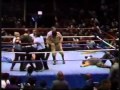 Jim Duggan vs Sgt Slaughter WWF Title March 15 1991 Part 2