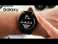 Samsung Galaxy Watch 3 - СЮРПРИЗ СЮРПРИЗ! Обзор НОВЫХ функций, которые понравятся каждому!