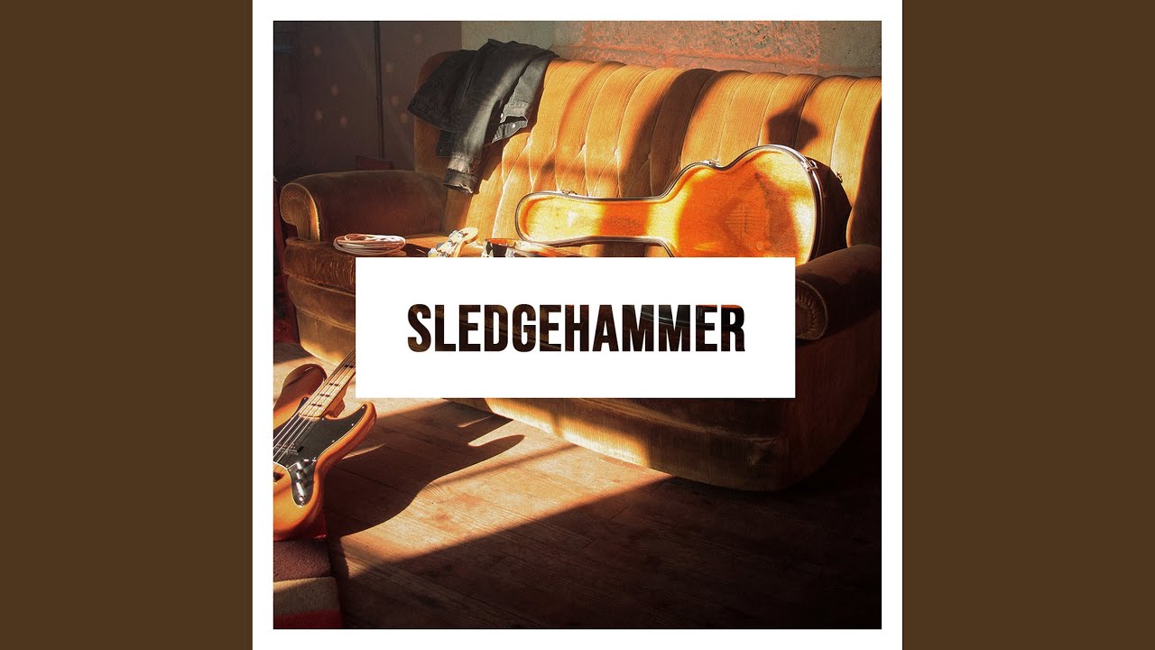 Guarda Sledgehammer su YouTube Guarda Sledgehammer su YouTube