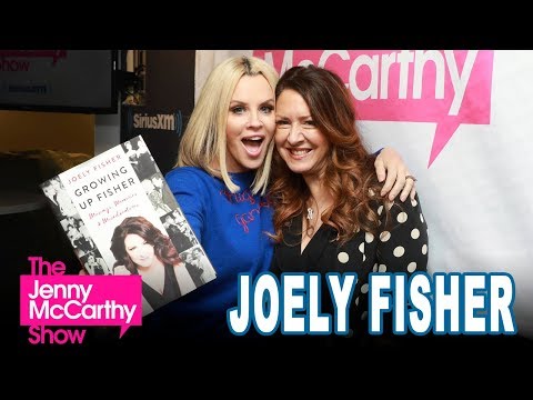 Video: Joely Fisher Net Worth