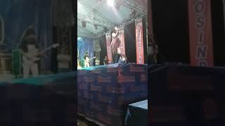 Risma Marlina-Salah Apa aku-The Rosta blitar expo 2019