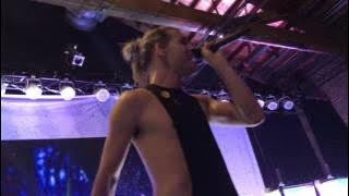 I See Stars | Yellow King | (HD) Live in Chicago