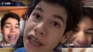 EL SER MAS INSOPORTABLE QUE EXISTE