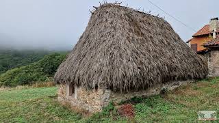 PUEBLOS DE SOMIEDO (ASTURIAS)
