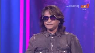 Baggio Damasutra | Umpama Mimpi Dalam Mimpi | HMI Tangkap Leleh