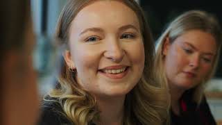 Work with UOW Pulse