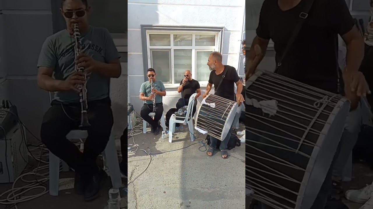 Eker percussion Babaeski ahmet harika çiftetelli