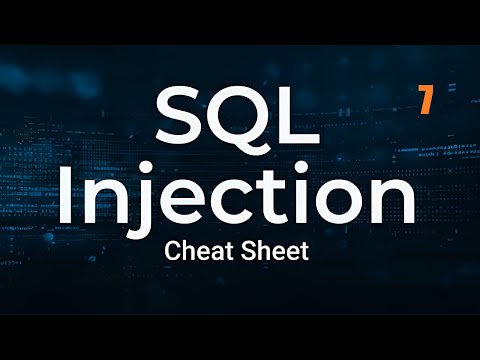 Lab SQL injection