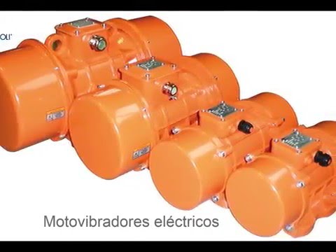 Video: Apisonadores Vibratorios Eléctricos: ¿cómo Elegir Una Pata Vibratoria Con Un Motor Eléctrico De 220 V Para La Compactación Del Suelo?