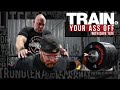 Dave Tate Fixes 6 People's Squat at Once