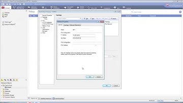 Running Checkpoint Gaia in GNS3 - STEP 03 - Adding Additional Interfaces