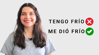 🤯 10 Spanish EXPRESSIONS with the verb DAR that you should START USING TODAY