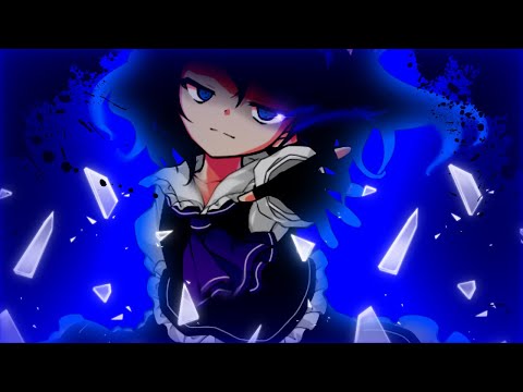 [TikTokネタ] [東方PV]  TikTokネタ   (概要欄)