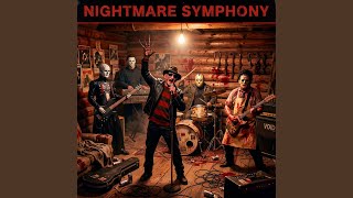 Download lagu Nightmare Symphony (MetalVerse Cut)