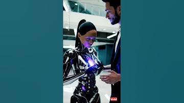 How Robots Will change Sports Forward 🤖 #shirts #viral #robot #humanrobot #roboworld_orginal #irs