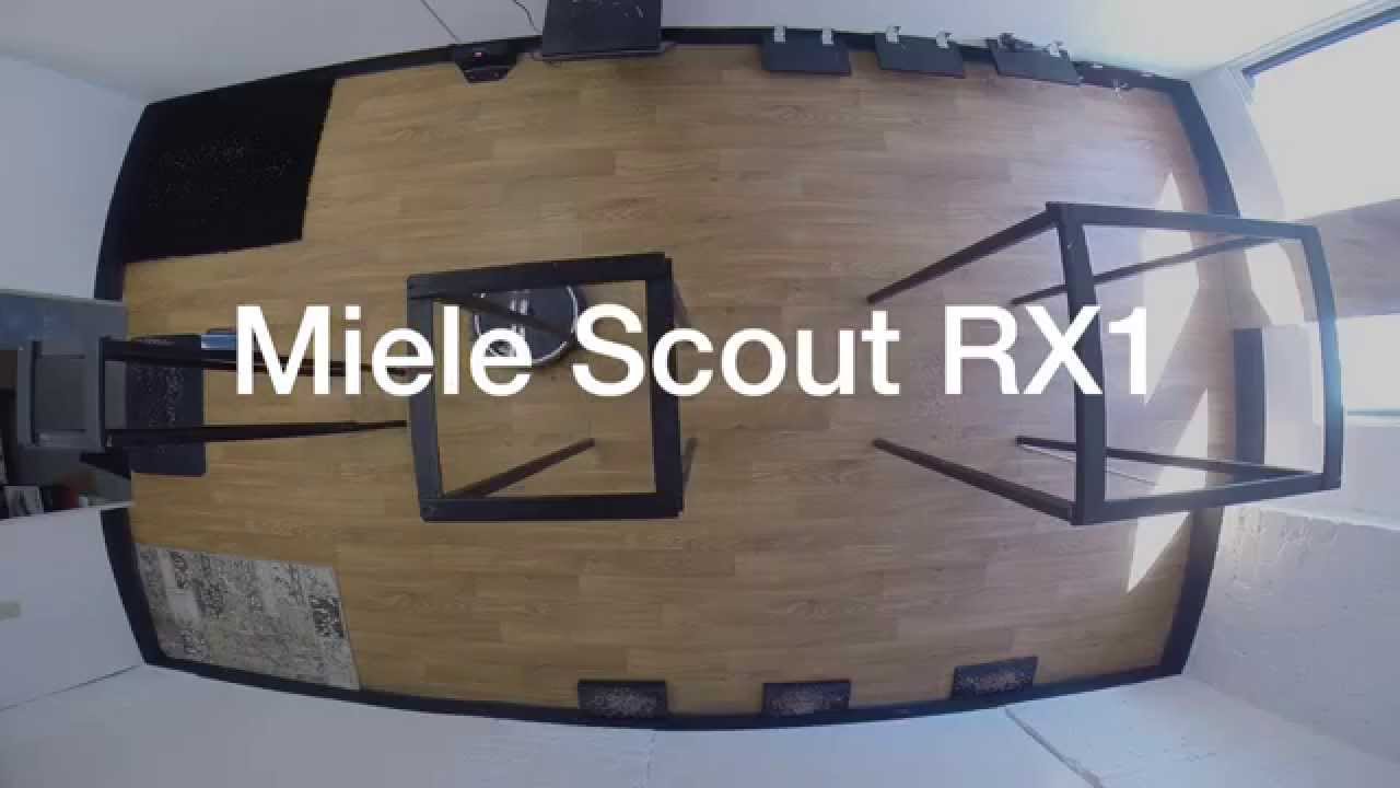 RX1 Scout Testscore 33% - Sammenlign Priser og Anmeldelser