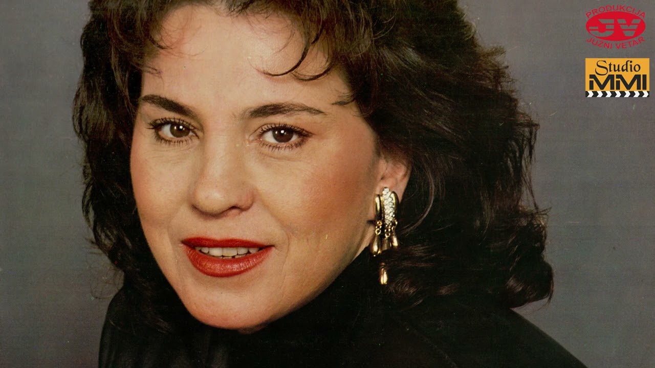 Semsa Suljakovic i Juzni Vetar - Kada me pregazi vreme