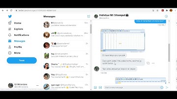 Menampilkan Angka Nol, Pada Data Satuan Desimal di SPSS
