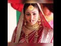 Yami Gautam | Beautiful Indian bride