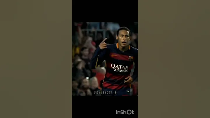 Neymar cold celebration 🥶🔥