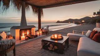 Baja Resort: Ocean Waves & Peaceful Sounds for Tinnitus Relief & Sleep - 8 Hours Long screenshot 4