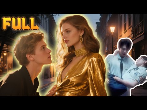 FULL After Breaking Off Her Engagement She Met Her Lifelong Redemption And They Healed Each Other 