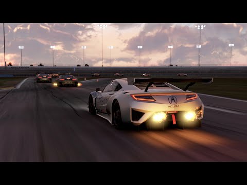 PROJECT CARS 2 Career Mode Walkthrough Part 1 + Live Discussion : Moving Up The Ginetta Class + Kart