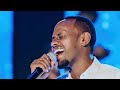 Prosper Nkomezi|Hahiriwe abakwizera (Live huye)